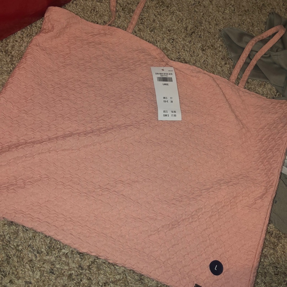 Women blouse